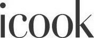 ICOOK logo