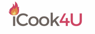 ICOOK4U logo