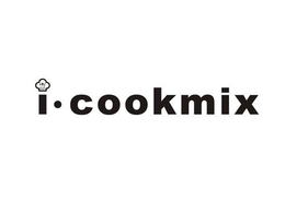 I·COOKMIX logo