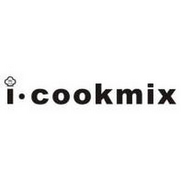 I.COOKMIX logo