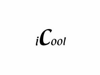 ICOOL logo