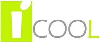 ICOOL logo