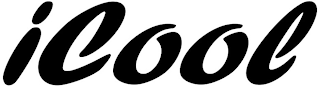 ICOOL logo