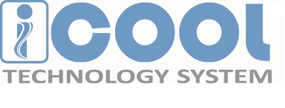ICOOL TECHNOLOGY SYSTEM logo