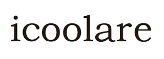 ICOOLARE logo
