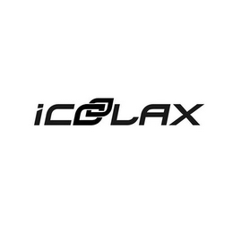 ICOOLAX logo