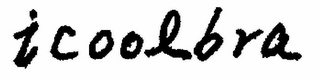 ICOOLBRA logo