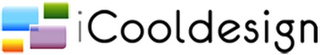 ICOOLDESIGN logo