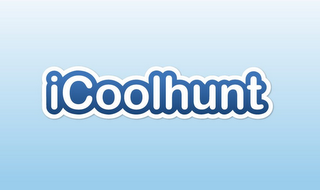 ICOOLHUNT logo