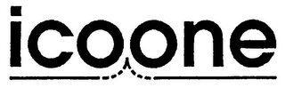 ICOONE logo