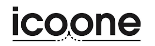 ICOONE logo