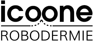 ICOONE ROBODERMIE logo