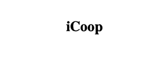 ICOOP logo