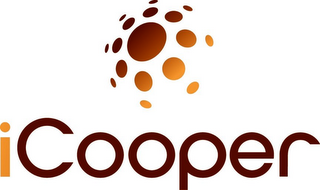 ICOOPER logo
