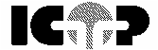 ICOP logo