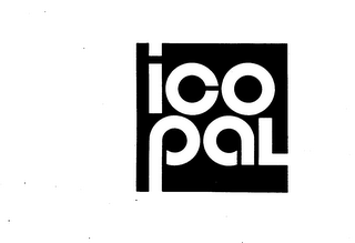 ICOPAL logo