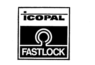 ICOPAL FASTLOCK logo