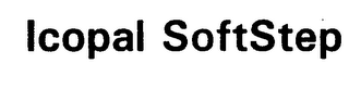 ICOPAL SOFTSTEP logo