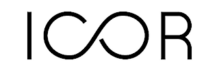 ICOR logo