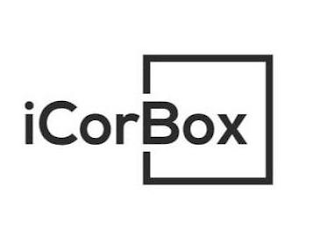ICORBOX logo