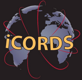 ICORDS logo