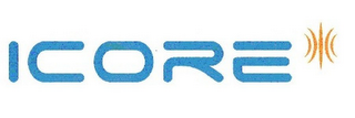 ICORE logo