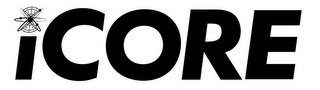 ICORE logo