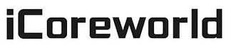 ICOREWORLD logo