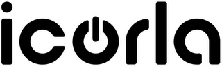 ICORLA logo