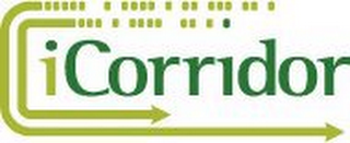 ICORRIDOR logo
