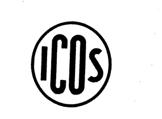 ICOS logo