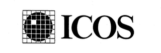 ICOS logo