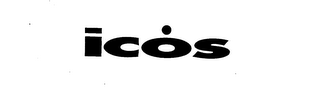 ICOS logo