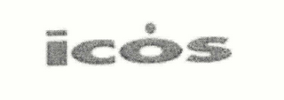 ICOS logo