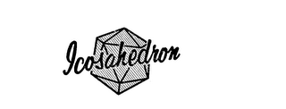 ICOSAHEDRON logo