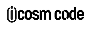 ICOSM CODE logo