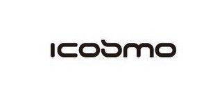 ICOSMO logo