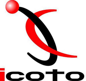 ICOTO logo