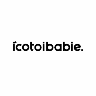 ICOTOIBABIE. logo