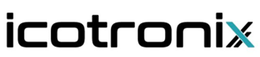 ICOTRONIX logo