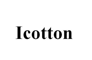 ICOTTON logo