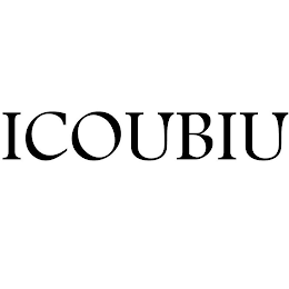 ICOUBIU logo