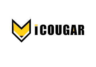 ICOUGAR logo