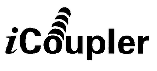 ICOUPLER logo
