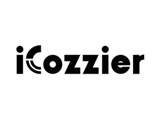 ICOZZIER logo