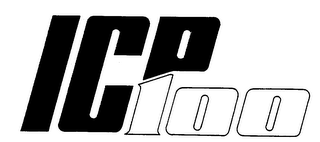 ICP 100 logo