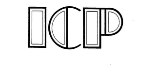 ICP logo