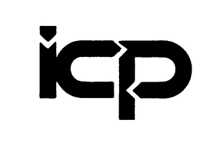 ICP logo