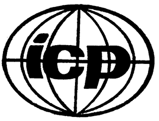 ICP logo