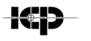 ICP logo